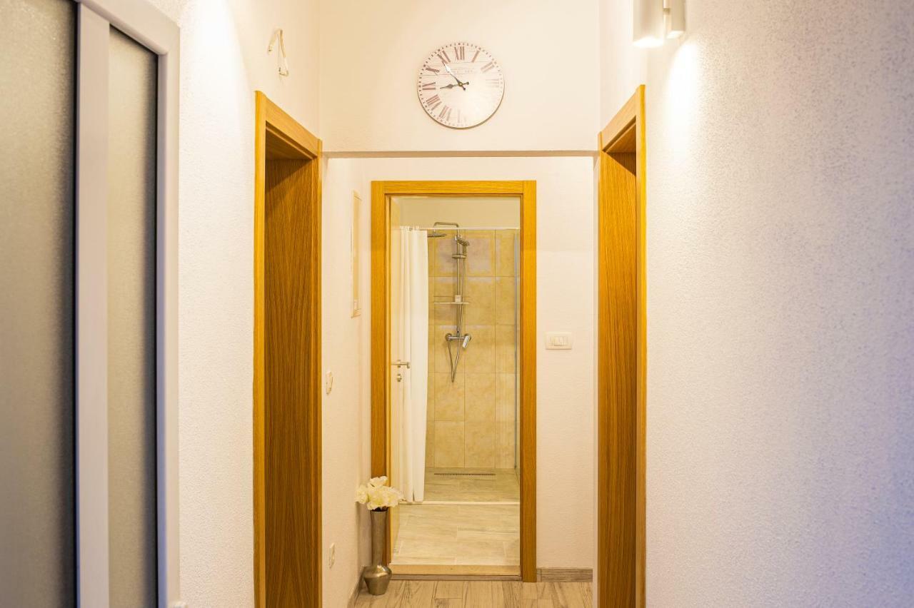 Guest House Pelja Plano Экстерьер фото